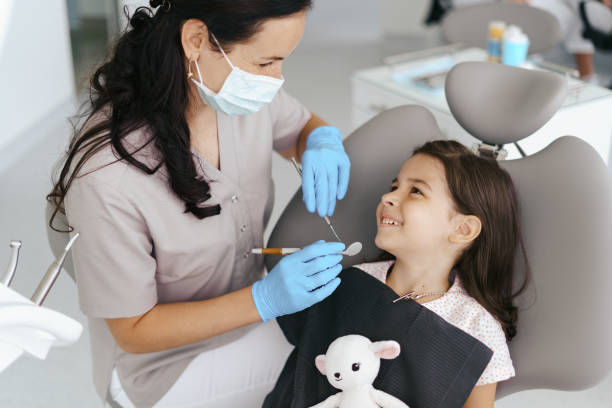 Best Cracked Tooth Emergency Dentist  in Orange, CA