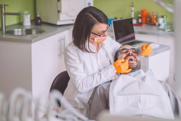 Best Emergency Dentist Near Me  in Orange, CA